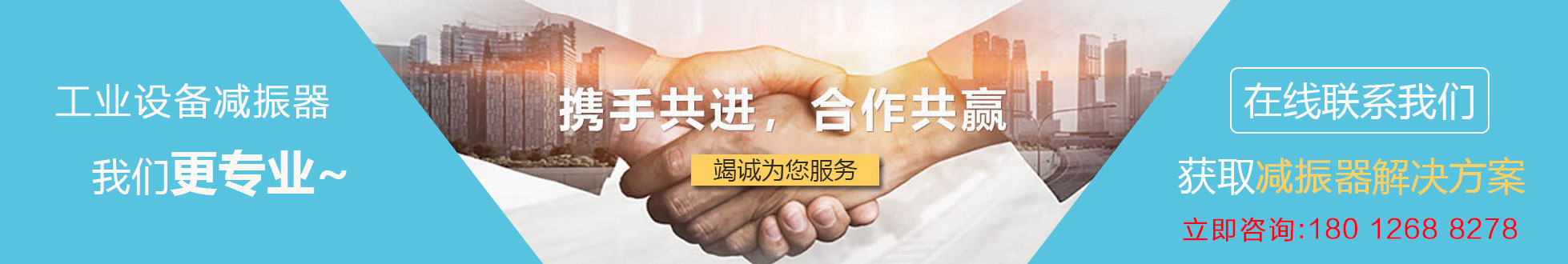 BK-PF气囊式减振器