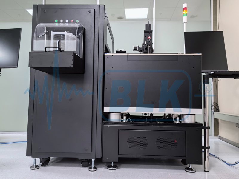 BK-PA精密气浮式减振器