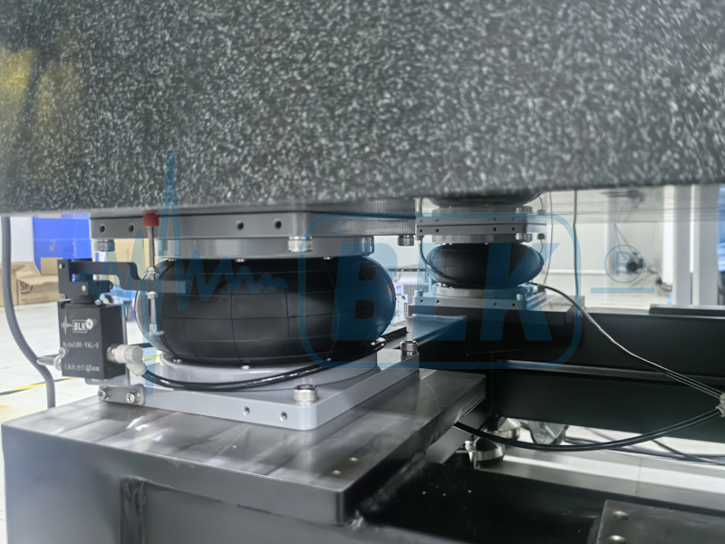 BK-PF气囊型减振器